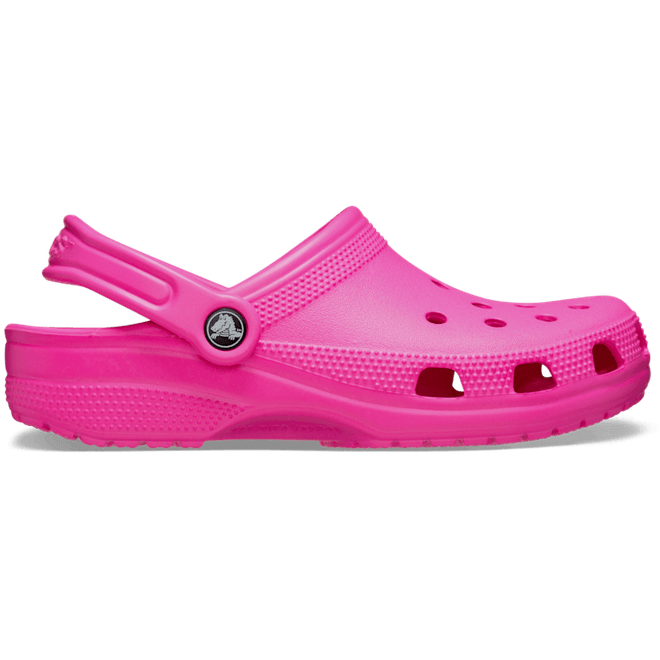 Crocs Classic ClogsPink Crush  10001-6TW