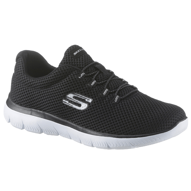 Skechers Summits  12985-BKW