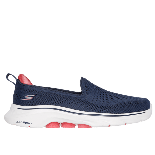 Skechers GO WALK 7  125208-NVCL