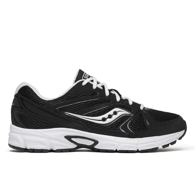 Saucony  Ride Millennium Matte Black  S70850-1