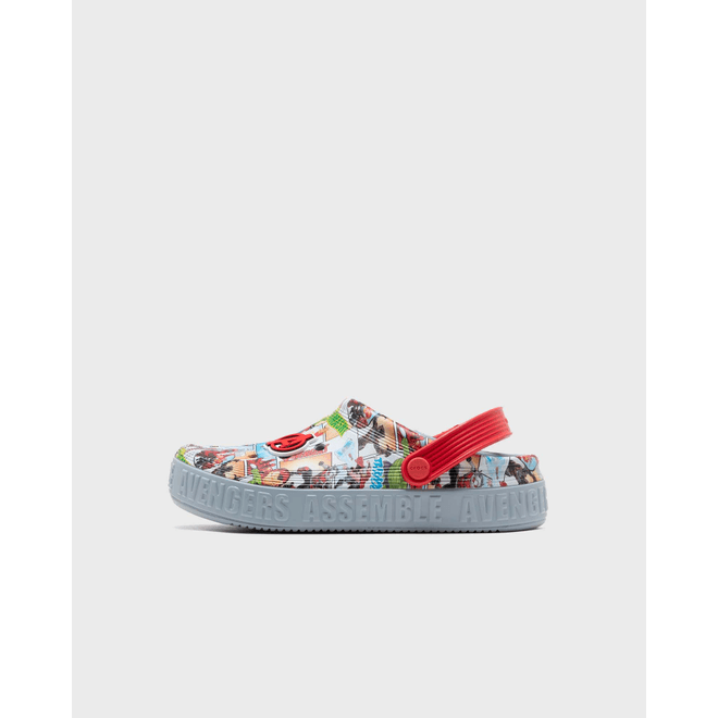 Crocs Avengers Off Court Clog K  Sandals & Slides multi 209943-0ID