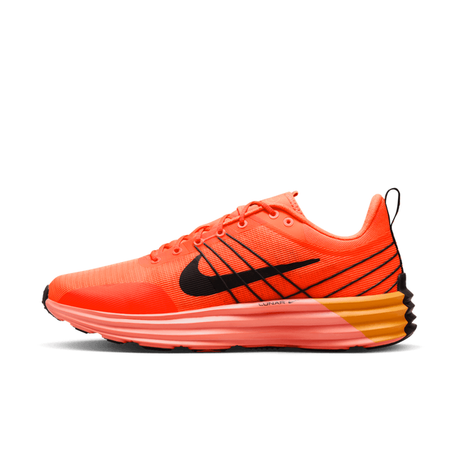Nike Lunar Roam 'Hyper Crimson' HJ9145-809