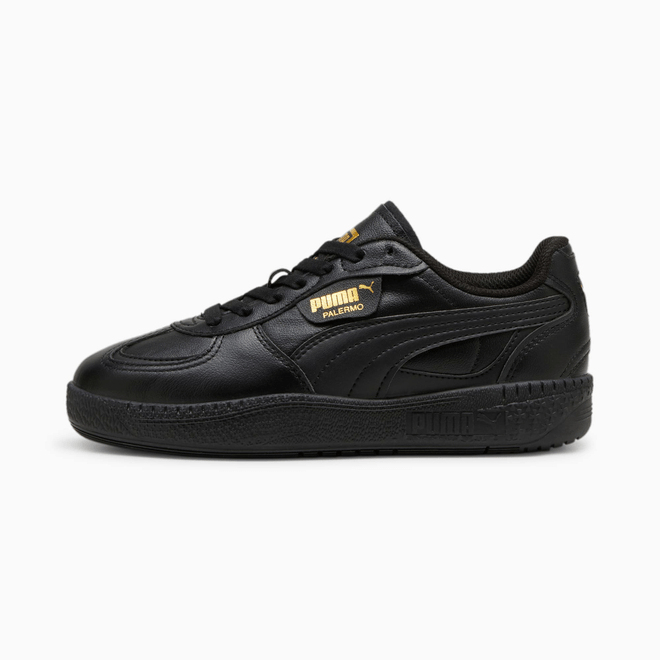 PUMA Palermo Moda Leather  397738-02
