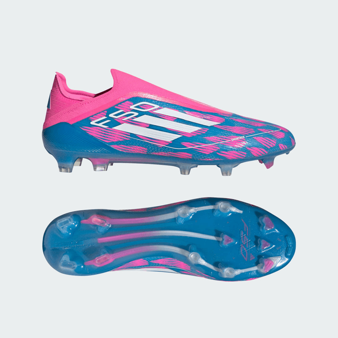 adidas F50 Elite Laceless Firm Ground IE8603