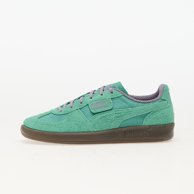 Puma Palermo Clobber Dresscode Wns Green  39815002