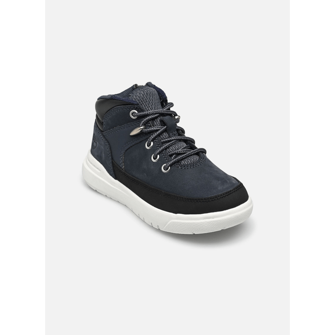 Timberland SENECA BAY MID LACE UP WITH ZIP SNEAKER TB0A6AQ1EP21