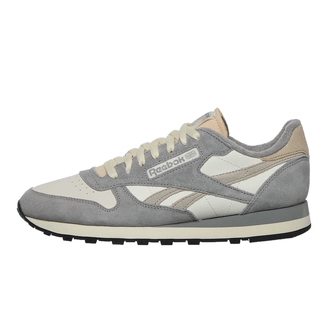 Reebok Classic Leather Chalk 100201110