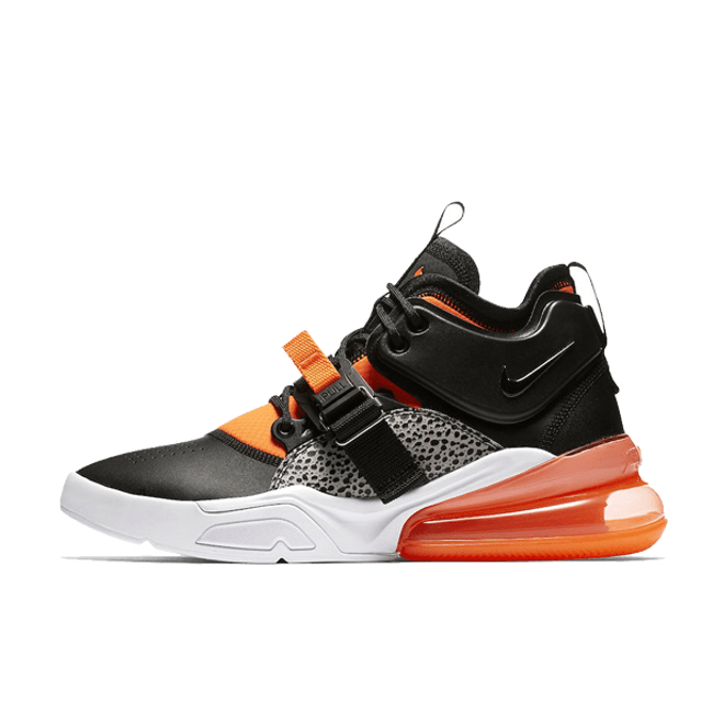 Nike Air Force 270 ‘Safari’ AH6772_004