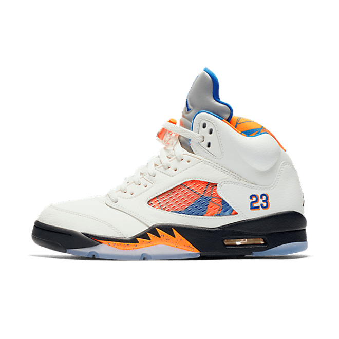Air Jordan 5 International Flight 136027-148