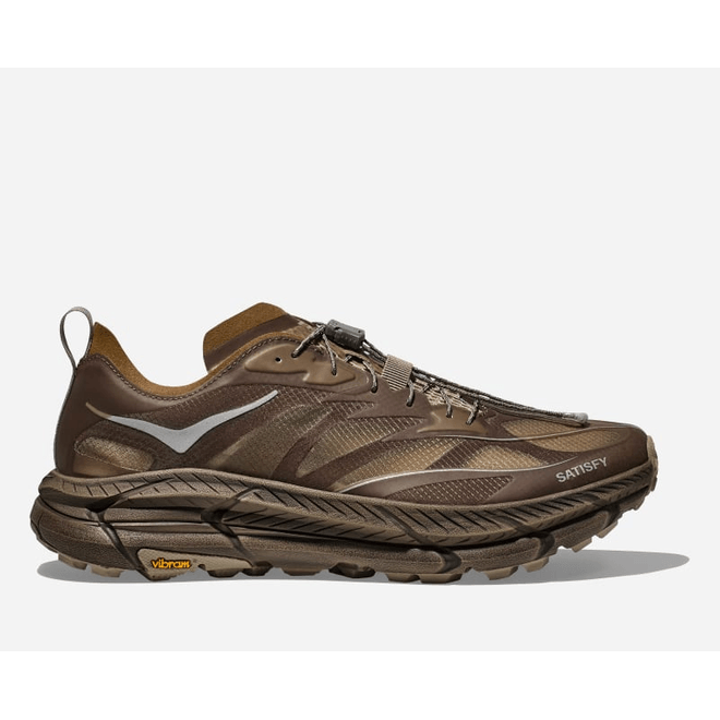 Hoka One One Satisfy Mafate Speed 4 Lite 1157050-RBBR