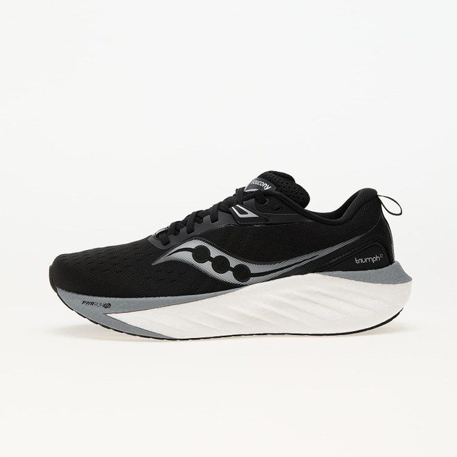 Saucony Triumph 22 Black S20964-200