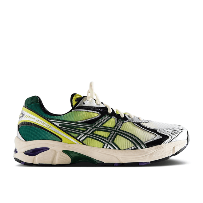 ASICS Kith x Marvel x GT 2160 'Green Goblin' 1203A660 100