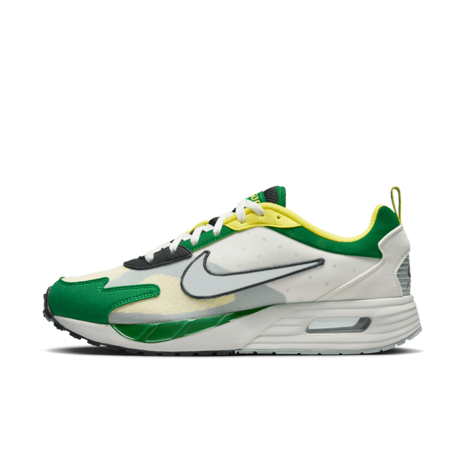 Oregon Nike Air Max Solo FZ4837-001