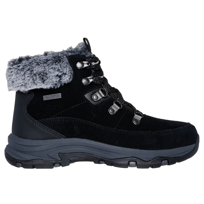 Skechers Trego  167882-BLK