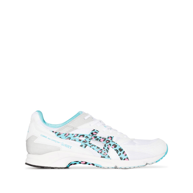 ASICS x Asics Tarther FHK100