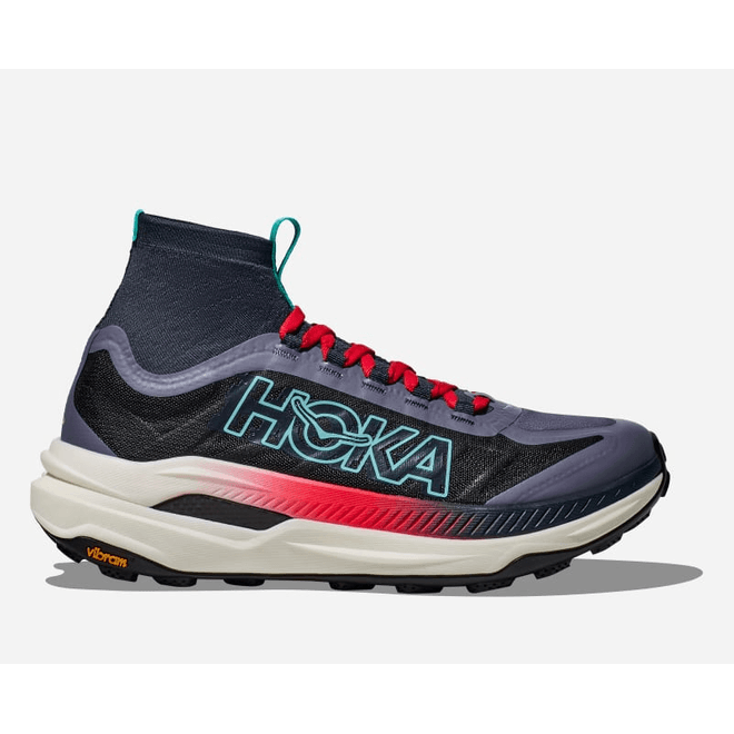 HOKA  Tecton X 3 Trail  Stormy Skies 1155114-SSC