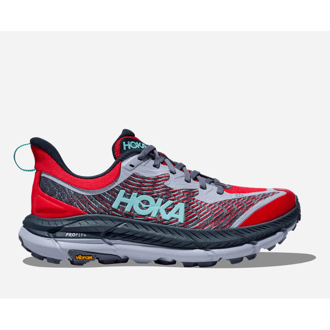 HOKA Mafate Speed 4  Cerise 1129930-CTRM