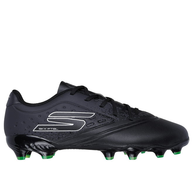 Skechers  Razor Gold FG Shoes  252060L-BKSL