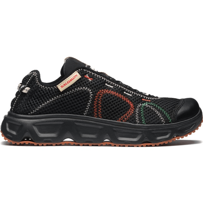 Salomon Rx Travel 6.0 The Broken Arm L47634000