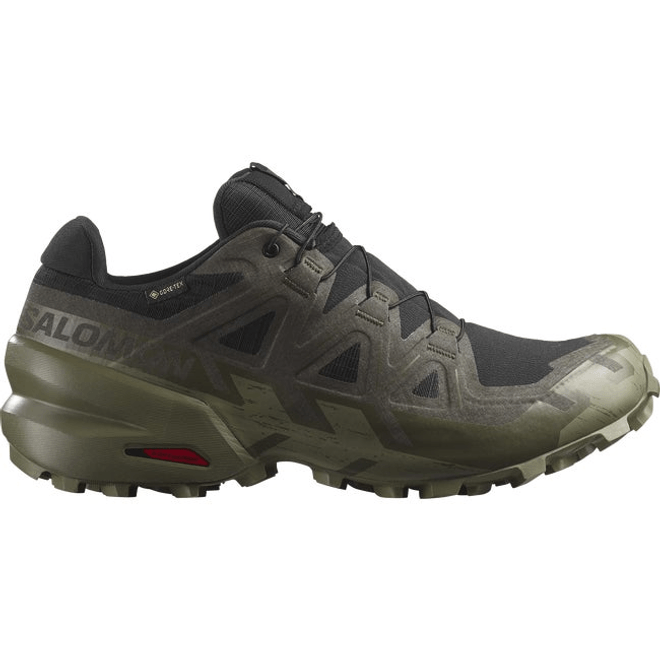 Salomon Speedcross 6 Gore-tex L47584100