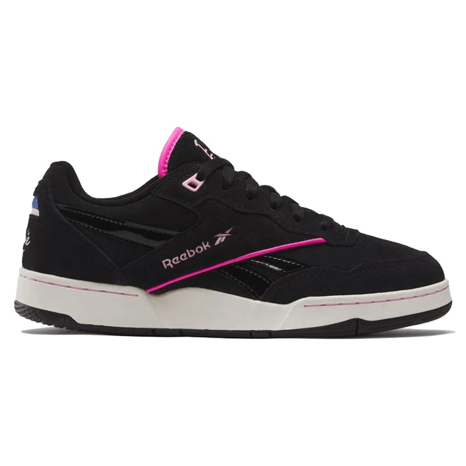 Reebok Reebok x Barbie BB 4000 II  Black 100210970
