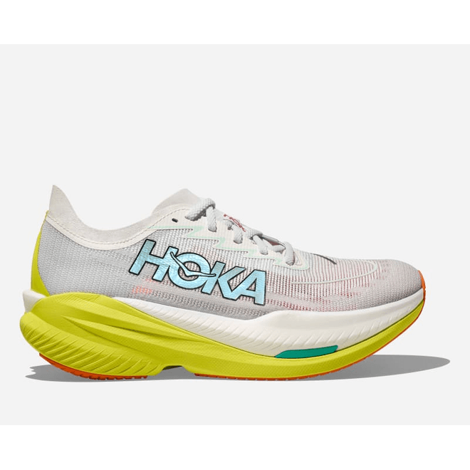 HOKA  Mach X 2 Road Running  Frost 1155119-FCT