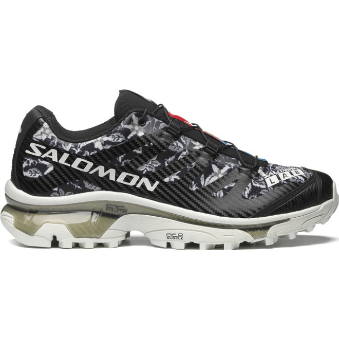 Salomon Xt-4 Og Needlepoint L47604200