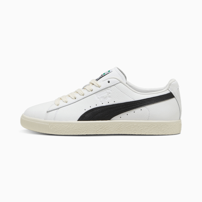 PUMA Clyde Leather  398703-01