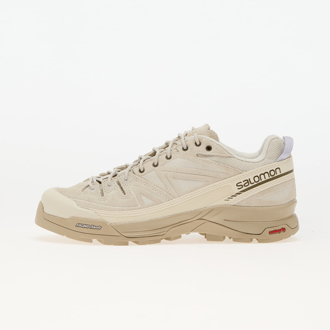 Salomon X-Alp Ltr Almond Milk L47596200