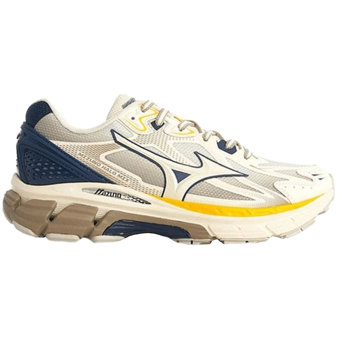 Mizuno Halo Mix Beige D1GH240810