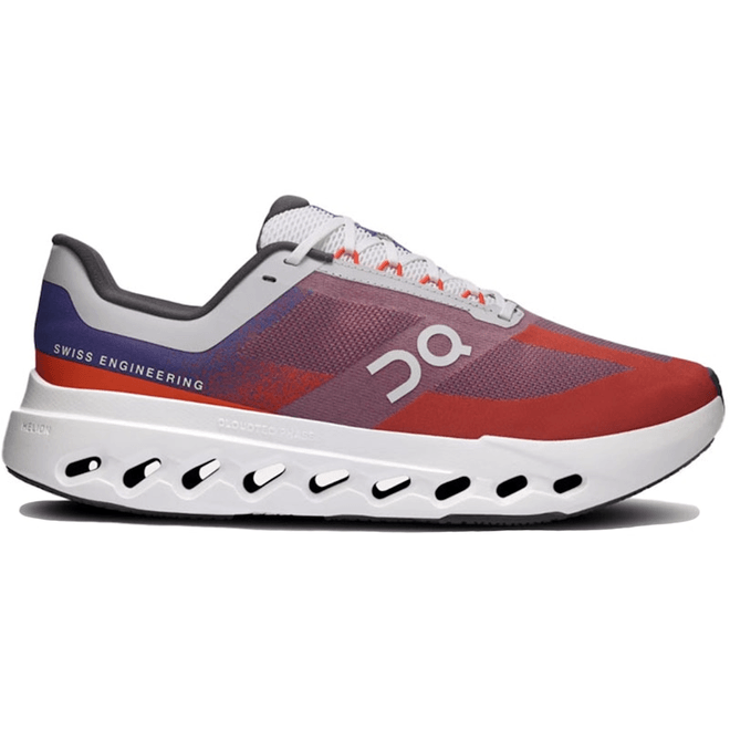 On Running Cloudsurfer Next Indigo Flame 3ME30022561