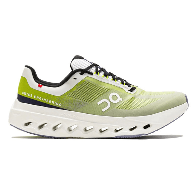 On Running Cloudsurfer Next Kiwi Ivory (Women's) 3WE30052559