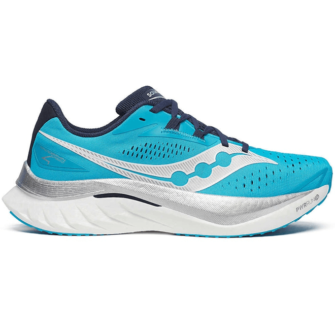 Saucony Endorphin Speed 4 Viziblue Navy (Women's) S20940-220