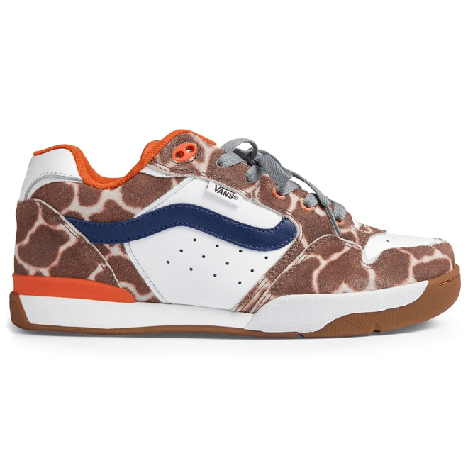 Vans Rowley XLT LX Gallery Dept. Giraffe VN000E21CQA