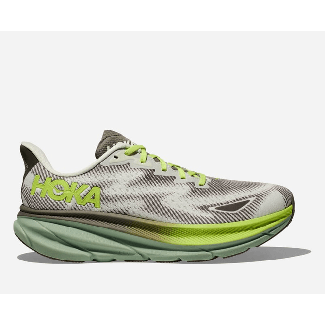 HOKA Clifton 9 GORE-TEX  Slate 1141470F-STLV