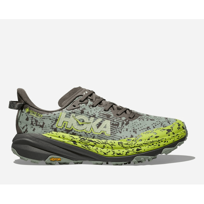 HOKA Speedgoat 6 GORE-TEX  Slate 1155150-STLV