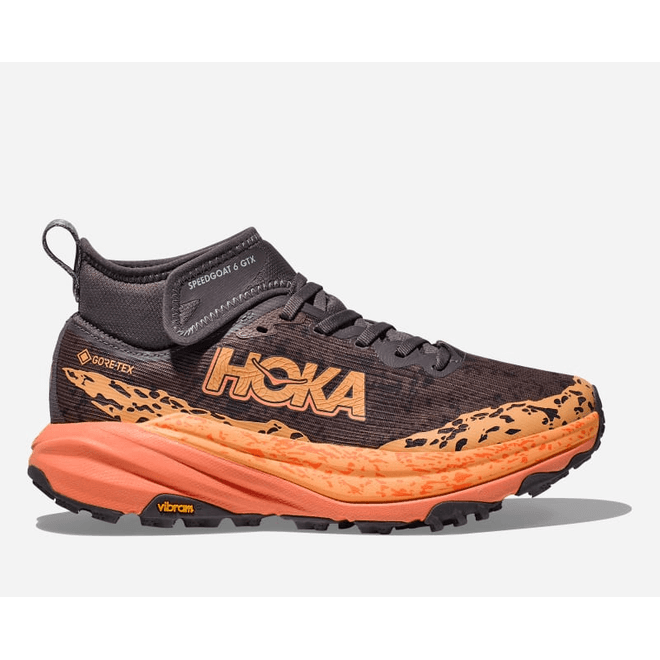 HOKA Speedgoat 6 Mid GORE-TEX  Galaxy 1155153-GGV