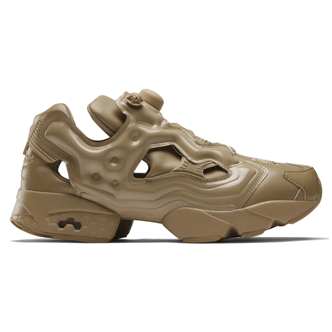 Reebok Reebok x Needles Instapump Fury 94  Canvas 100207688