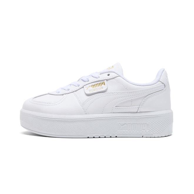 PUMA Palermo Elevata 40046103