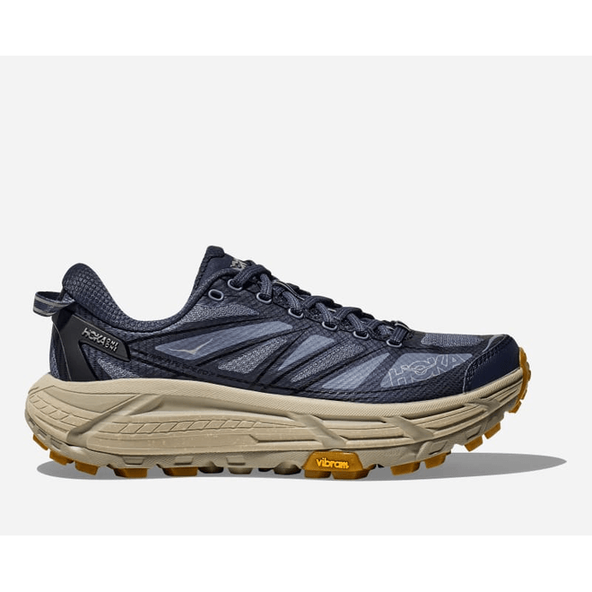 HOKA Mafate Speed 2  Varsity Navy 1126851-VYF