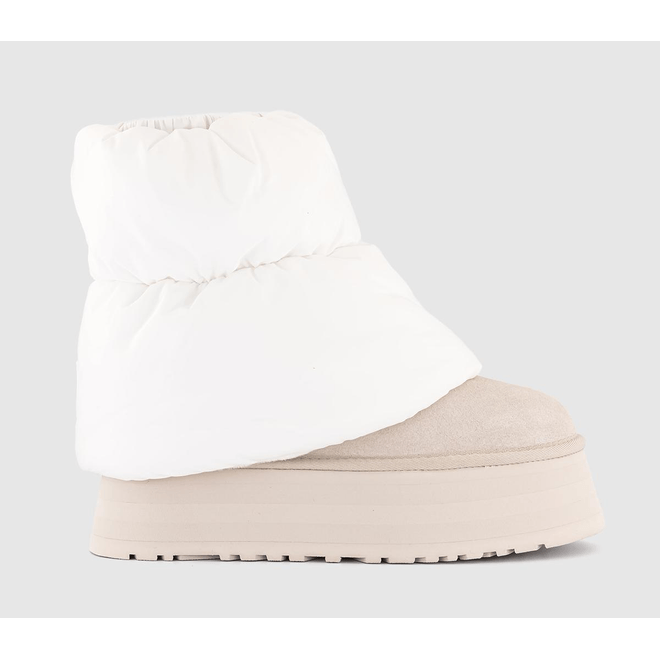 UGG® Classic Mini Dipper Puffer Boot 1158275-WCRM