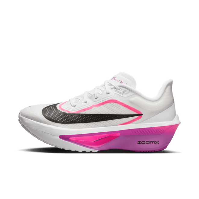 Nike Zoom Fly 6 Vivid Grape Hyper Pink (Women's) FN8455-101