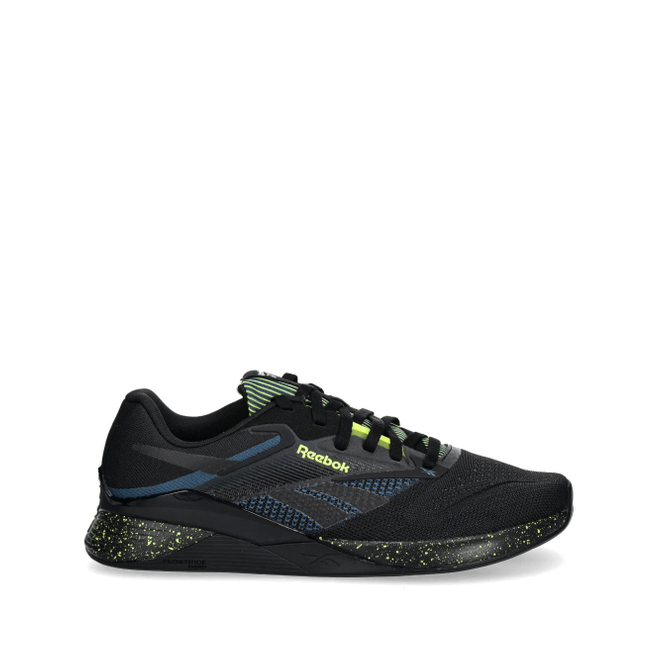 Reebok Nano X4 Black 100204678