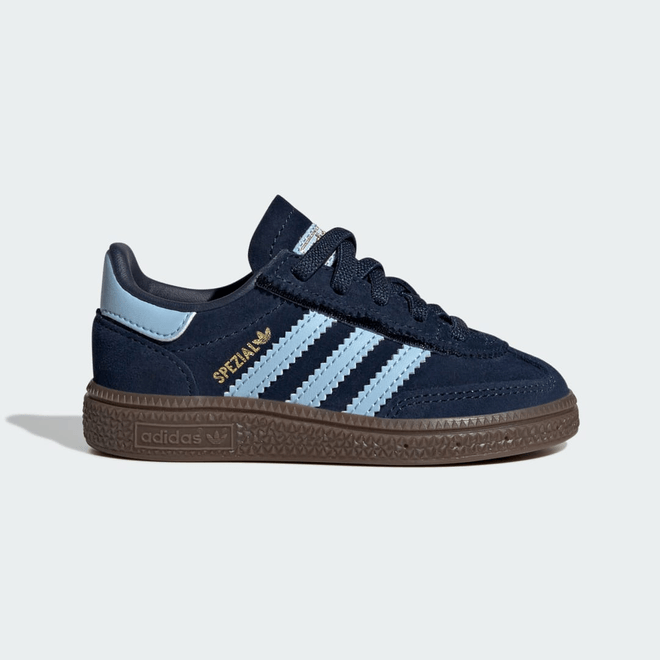 adidas Handball Spezial Comfort Closure Elastic Lace Shoes JI2899