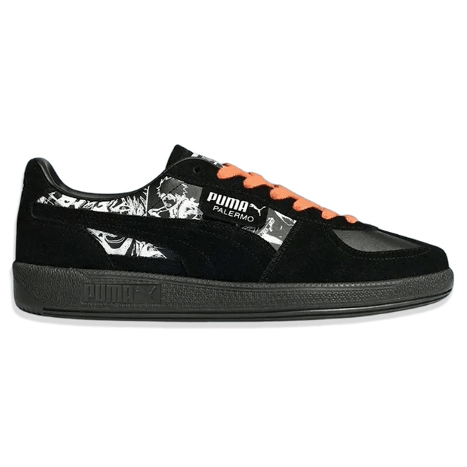 Puma Palermo BLEACH Ichigo Kurosaki 403445-01
