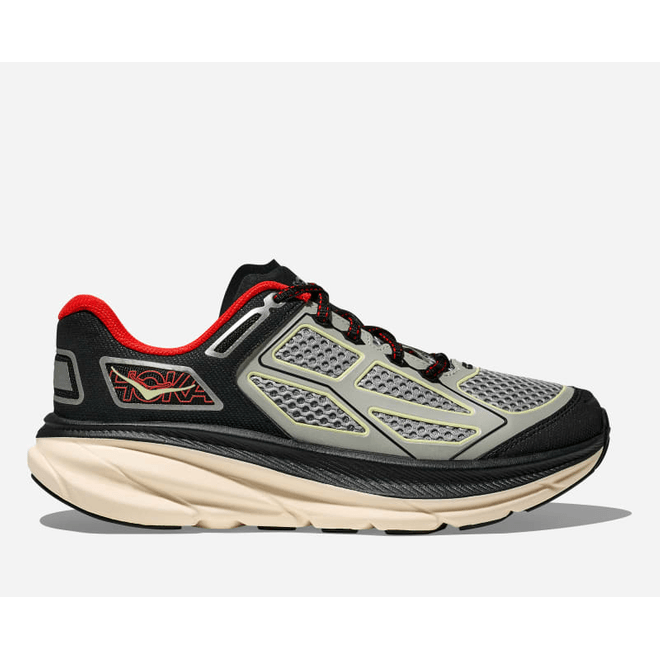 HOKA Clifton One9 Lifestyle  Habanero 1155370-HBN