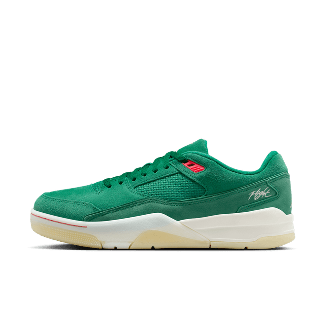 Air Jordan Flight Court 'Malachite' HF3255-300