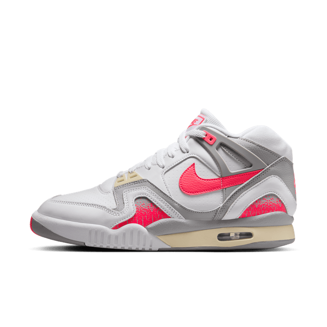 Nike Air Tech Challenge 2 'Racer Pink' FZ9033-100