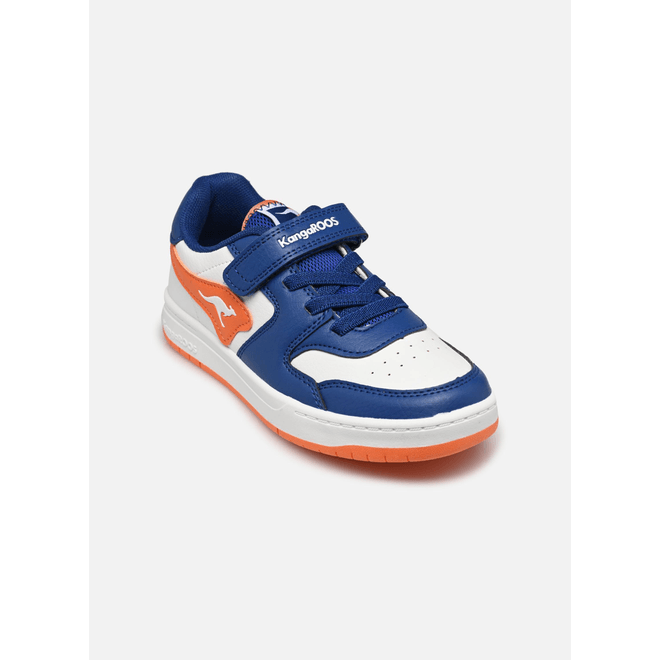 Kangaroos K-cp Fair Ev