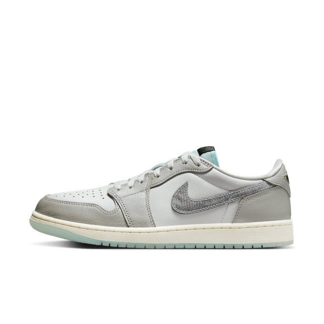 Air Jordan 1 Retro Low OG 'Year of the Snake' - 2025 HF3144-100